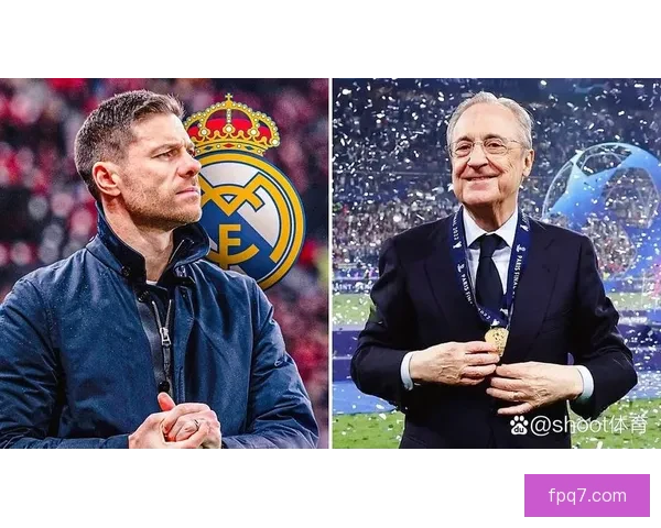 Here we go罗马诺确认 阿隆索将执教皇马签约三年