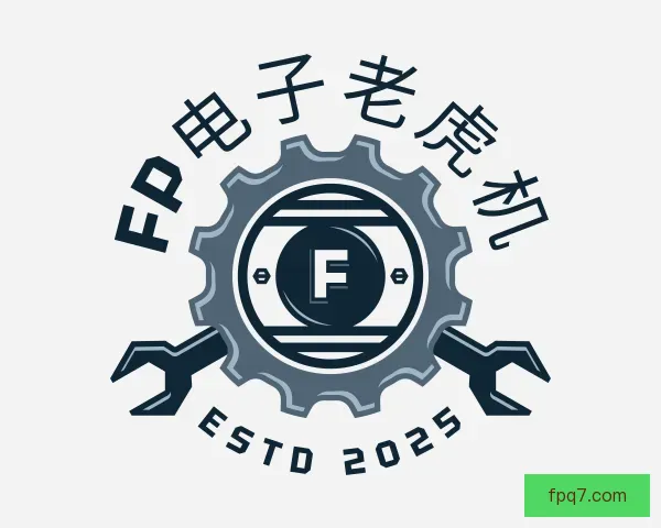 发现FP电子老虎机